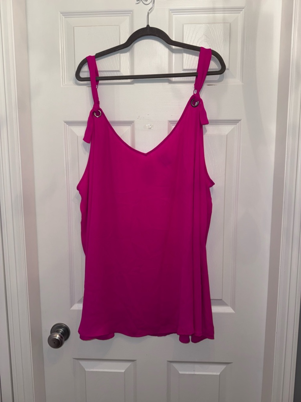 Torrid Dressy Tank
